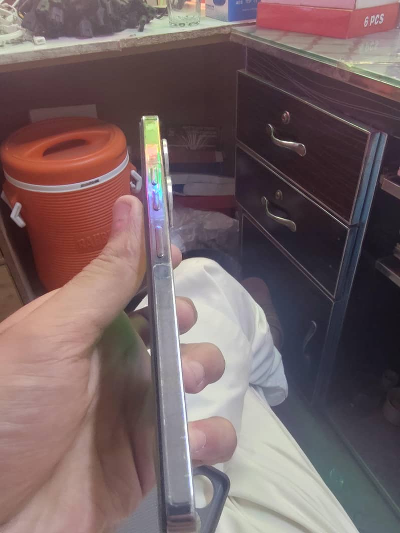 Tecno CAMON 20s Pro 7