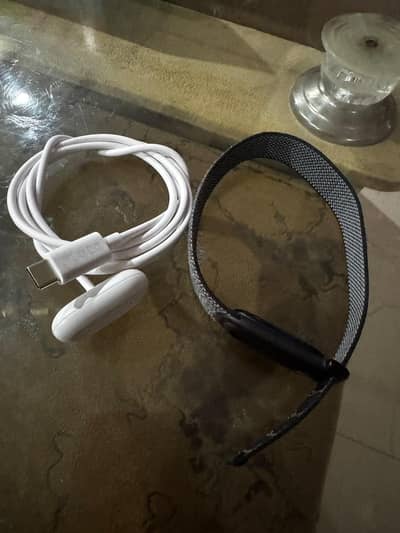 Google Fitbit Air fitness tracker