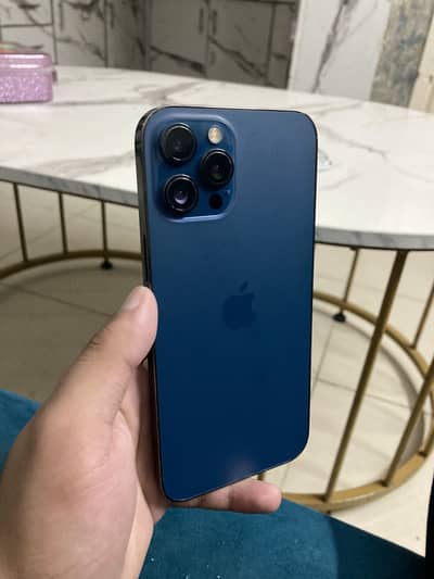 Apple iPhone 12 Pro Max