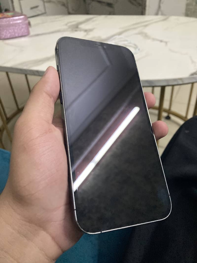 Apple iPhone 12 Pro Max 2