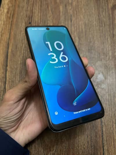 Motorola Moto G 2024