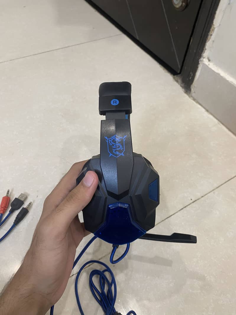 Headphone 2