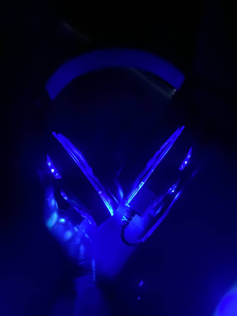 Headphone 3