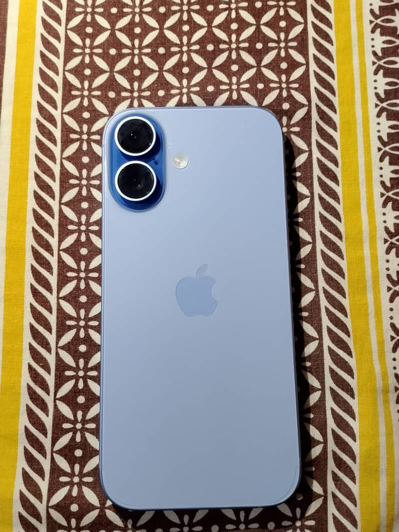 Apple iPhone 17 0