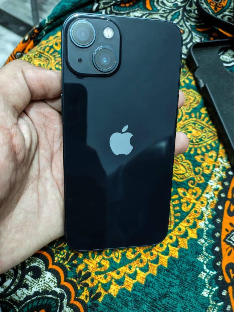Apple iPhone 13 0