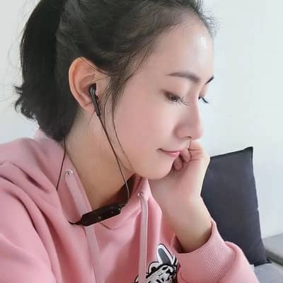 high Quality Headset sport Headphone Blue Tooth Earphone With Mic