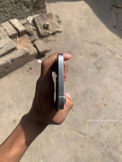 Apple iPhone 12 Pro Max FU 77% health bypass