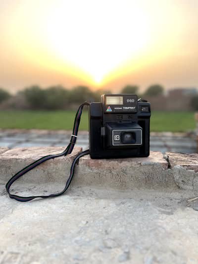 kodak Trimprint 940 Antiqe Camera