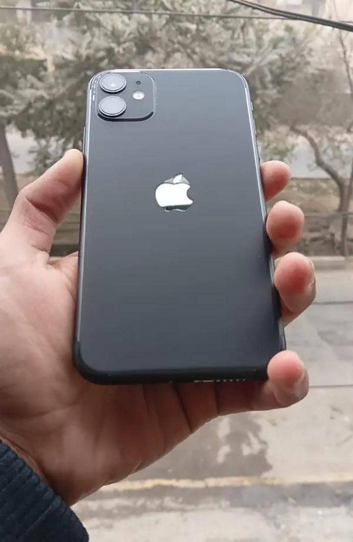 Apple iPhone 11 0