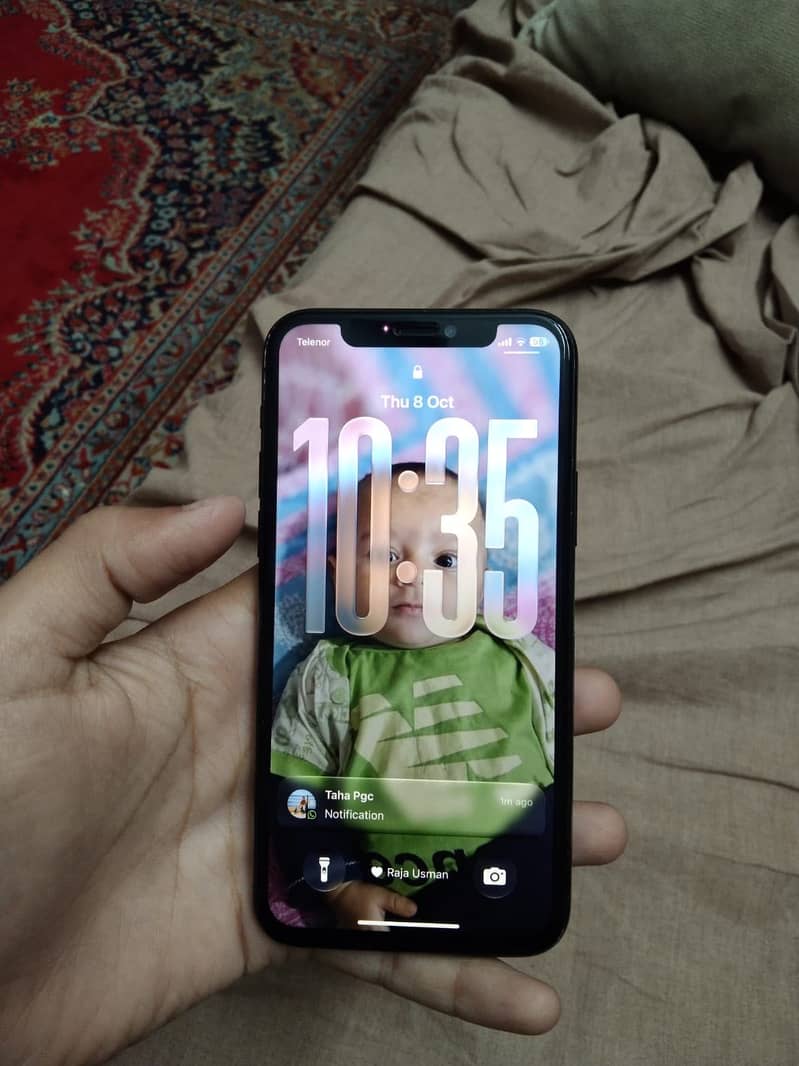 Apple iPhone 11 Pro 6