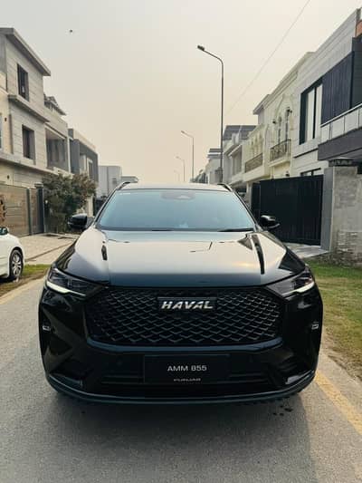 Haval H6 2022