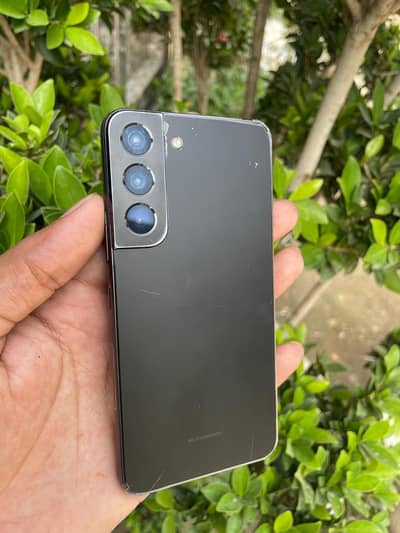 Samsung Mobile S22 exchange possible apple google pixel