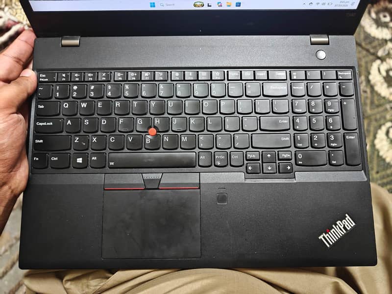 ThinkPad 7