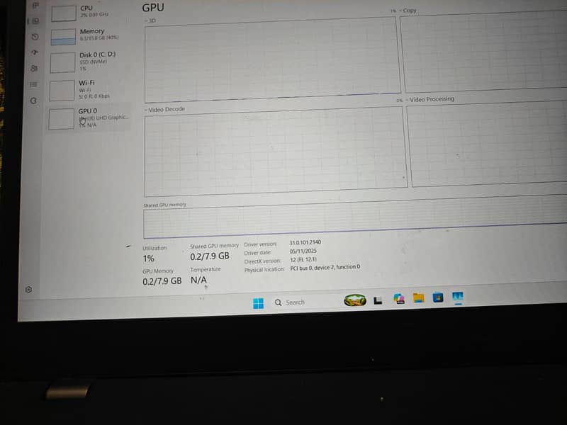 ThinkPad 8