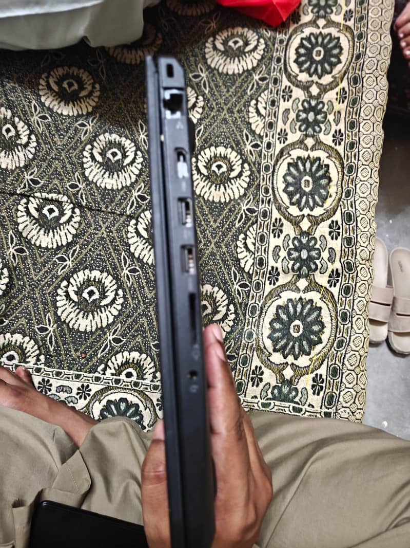 ThinkPad 12