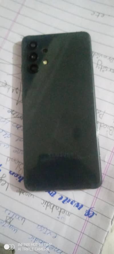 Samsung Mobile A32