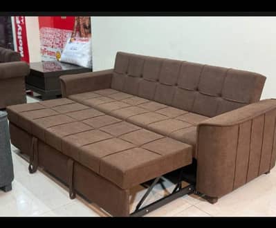new sofa bed 6by6 for sale