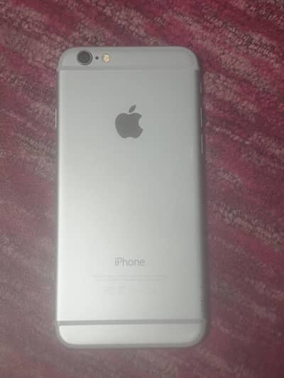 Apple iPhone 6