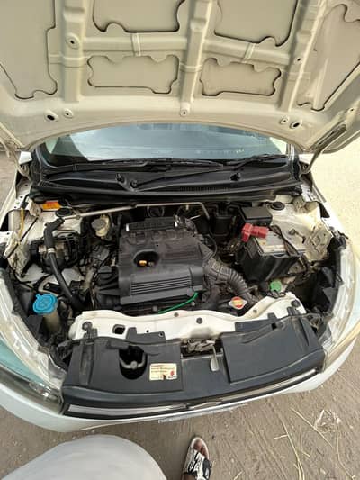 Suzuki Cultus VXL 2021
