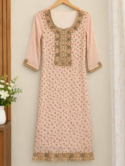 Kam wali Shirt | Size Very Small