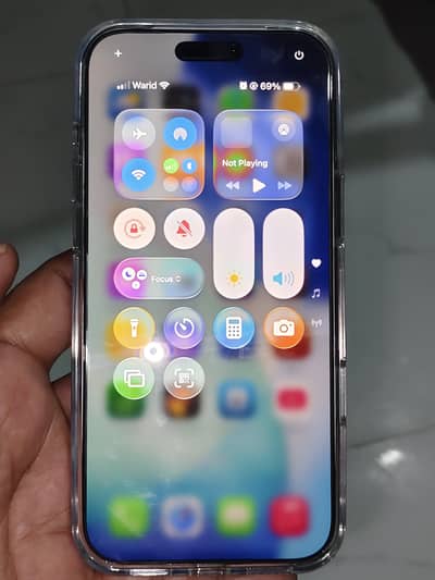 Apple iPhone 17 Pro Max pta approved