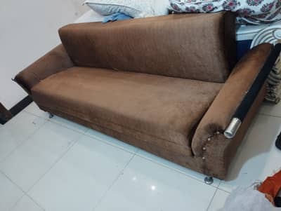 Folding Sofa Cum Bed For sale