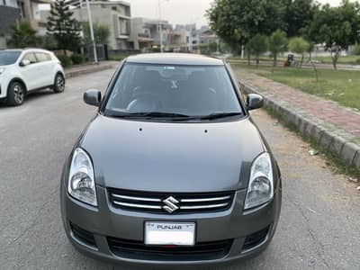 Suzuki Swift 2010