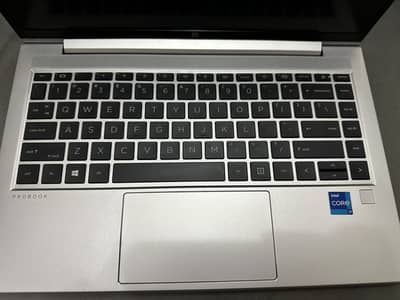 HP ProBook 440 G8 i7 11th Gen | 16GB | 238GB NVMe | 9.5/10 | 79.5K