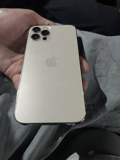 Apple iPhone 12 Pro