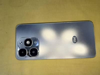 Itel a90