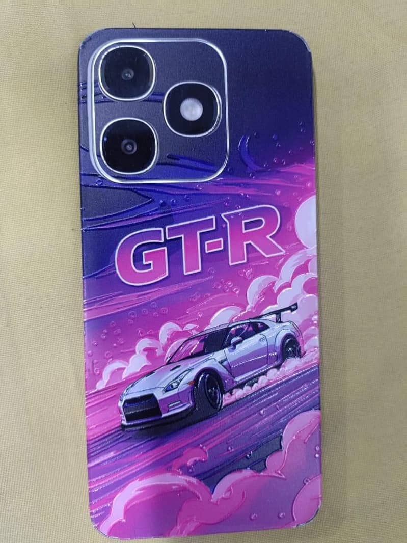 Itel a90 3