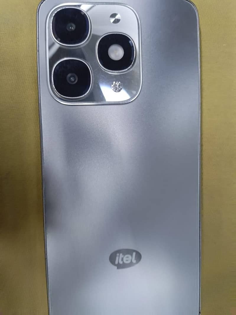 Itel a90 5