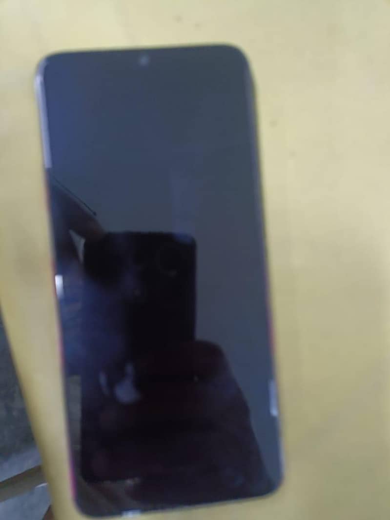Itel a90 6