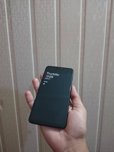 ONE PLUS 6