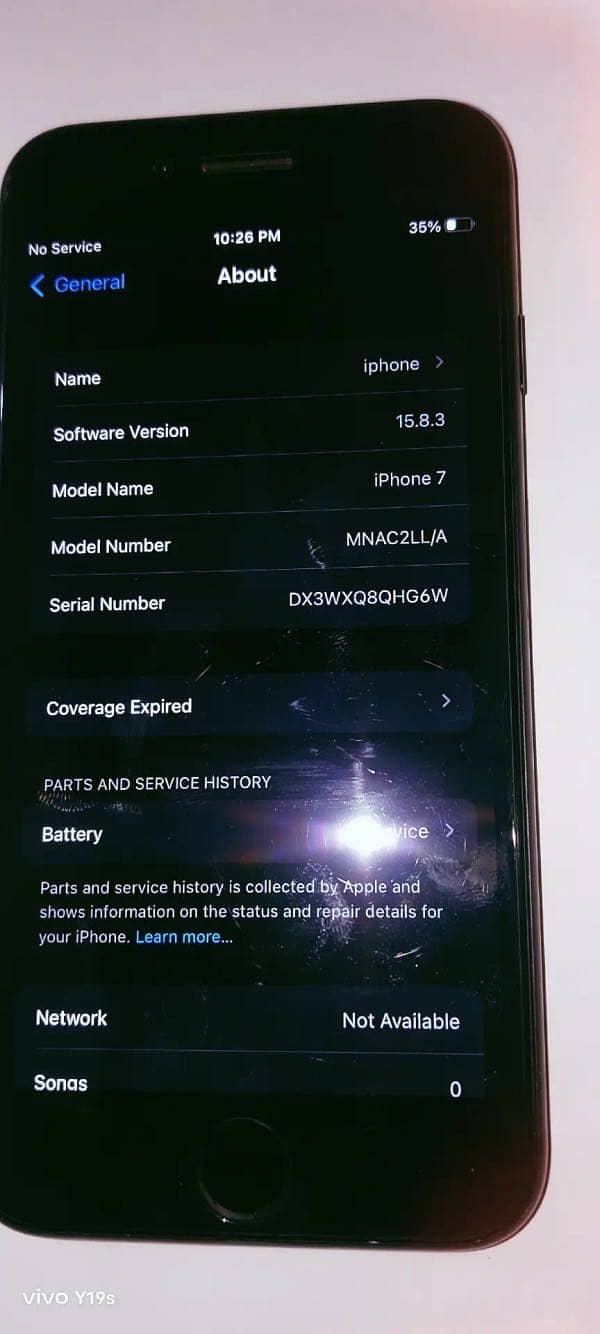 Apple iPhone 7 1