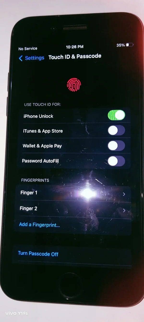 Apple iPhone 7 3
