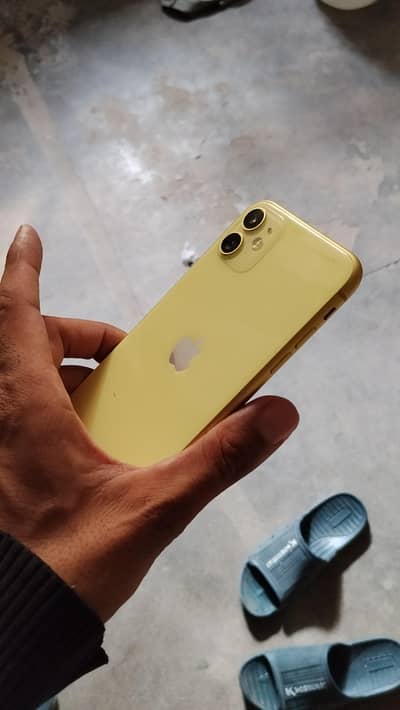 Apple iPhone 11