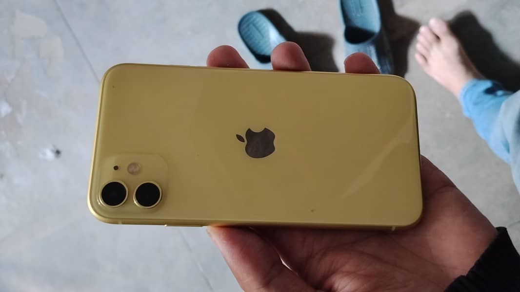 Apple iPhone 11 2