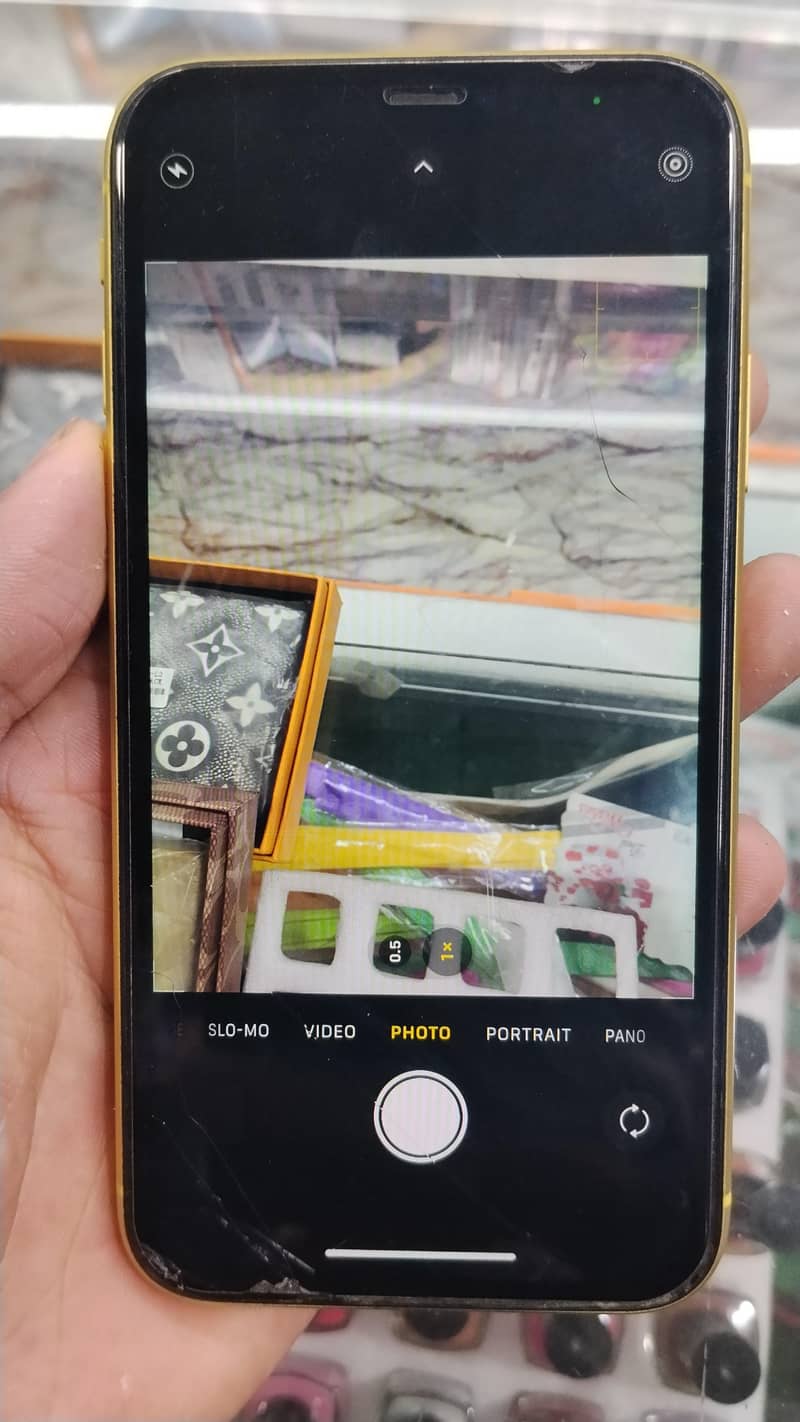 Apple iPhone 11 5