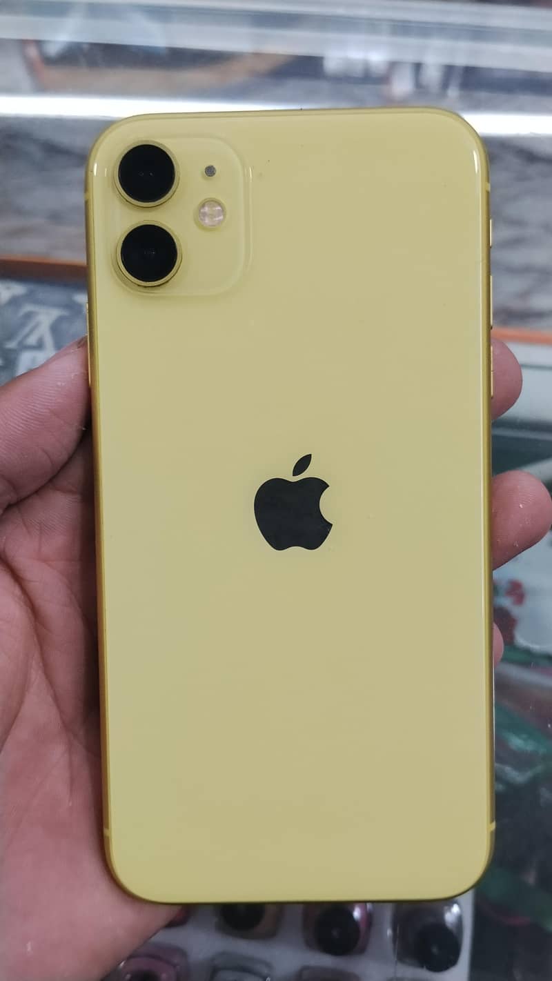 Apple iPhone 11 6