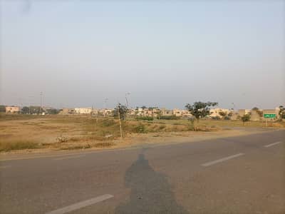 1 Kanal Residential Plot In DHA Defence For Sale At Good Location