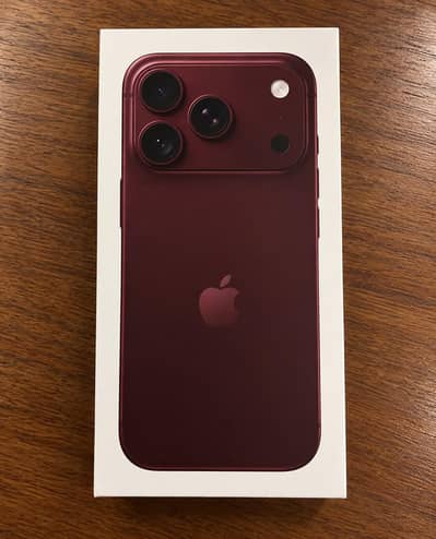 Apple iPhone 18 Pro