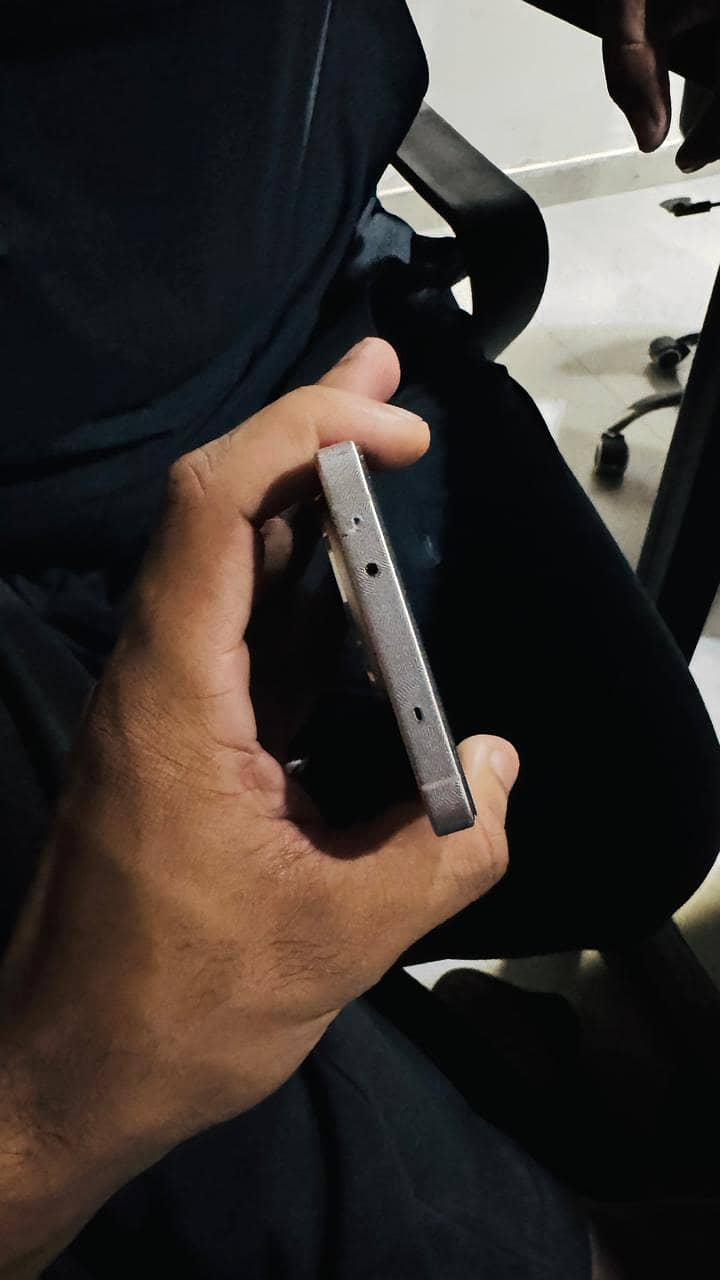 One Plus 13R 1
