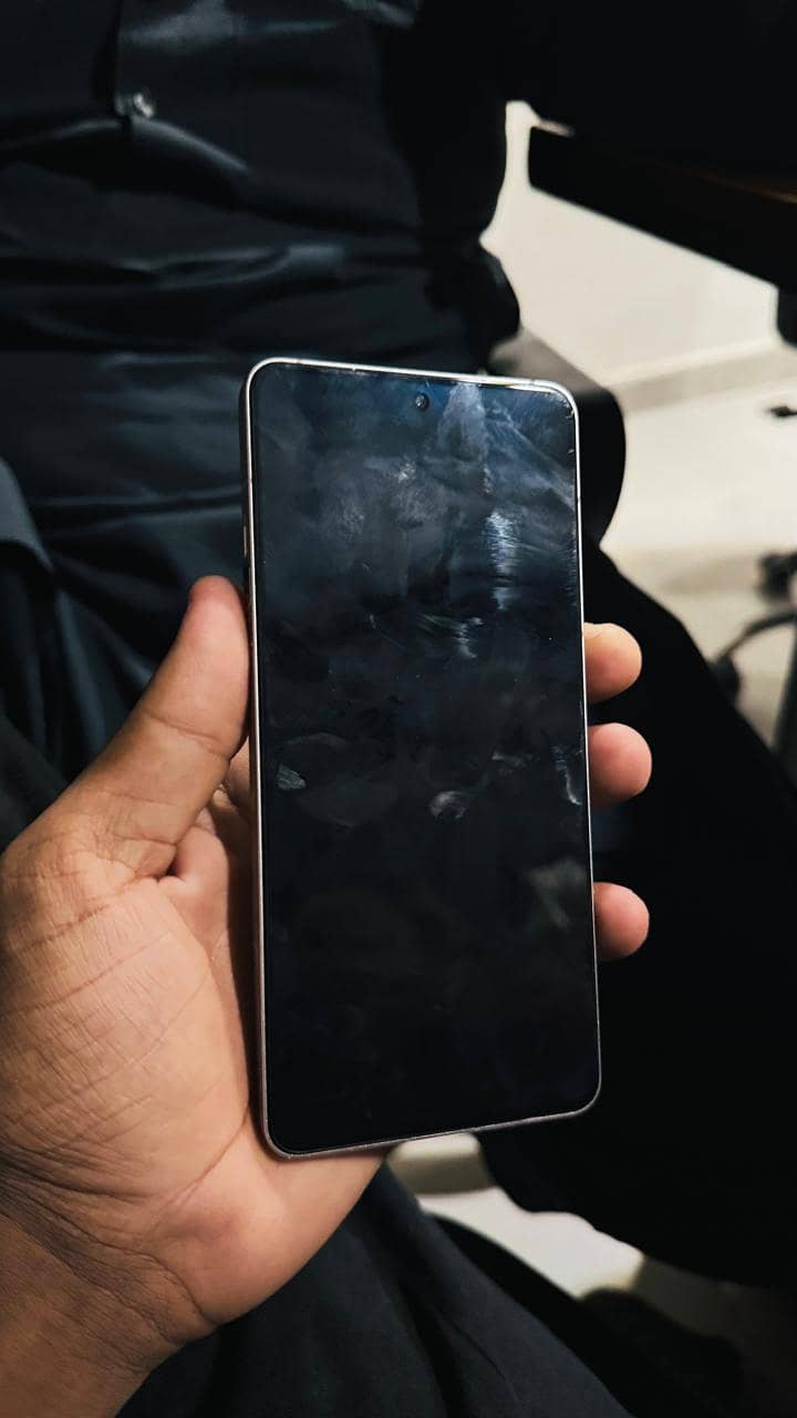 One Plus 13R 2