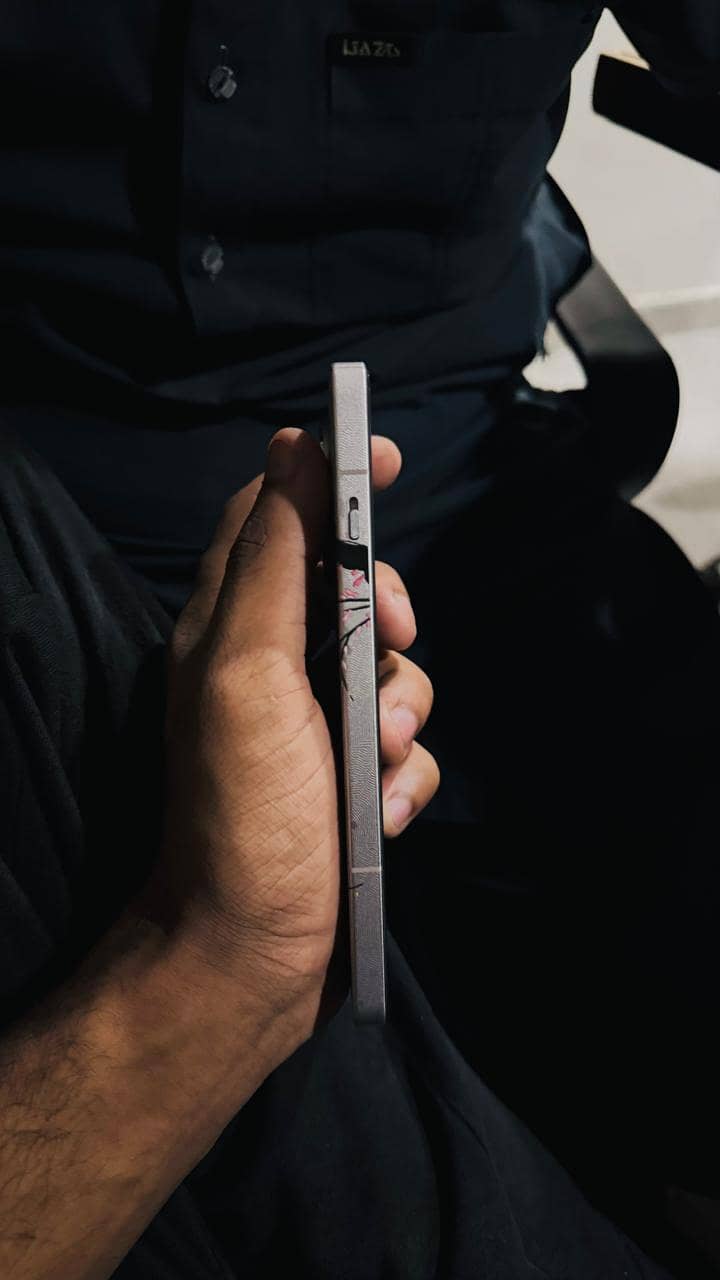 One Plus 13R 3