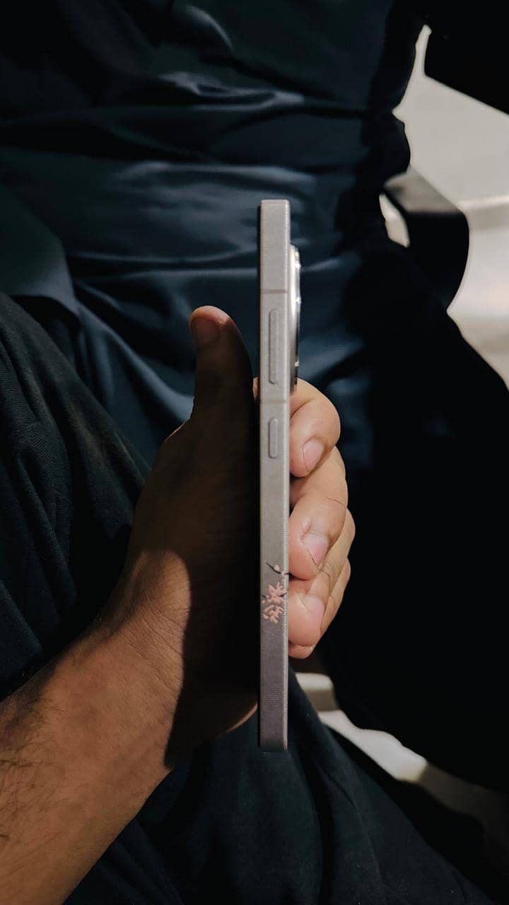 One Plus 13R 4
