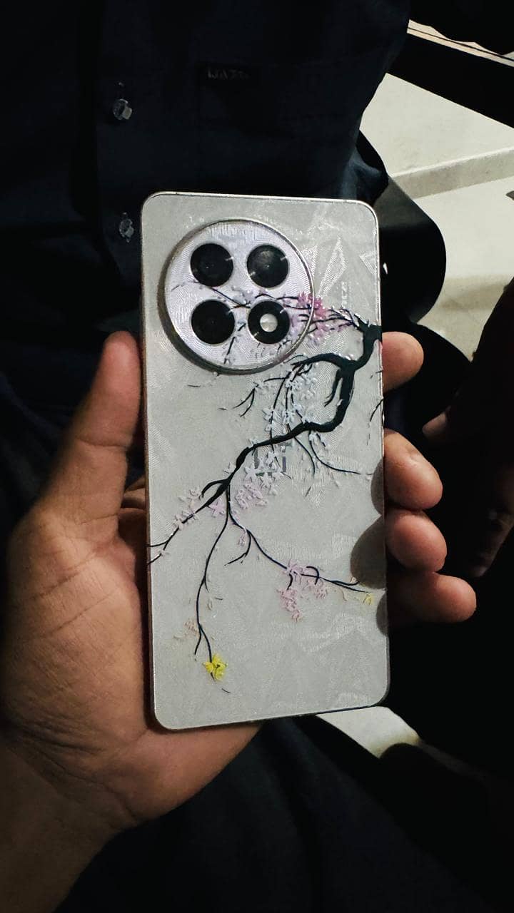 One Plus 13R 5