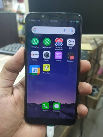 OPPO A83 4/64 03095451122