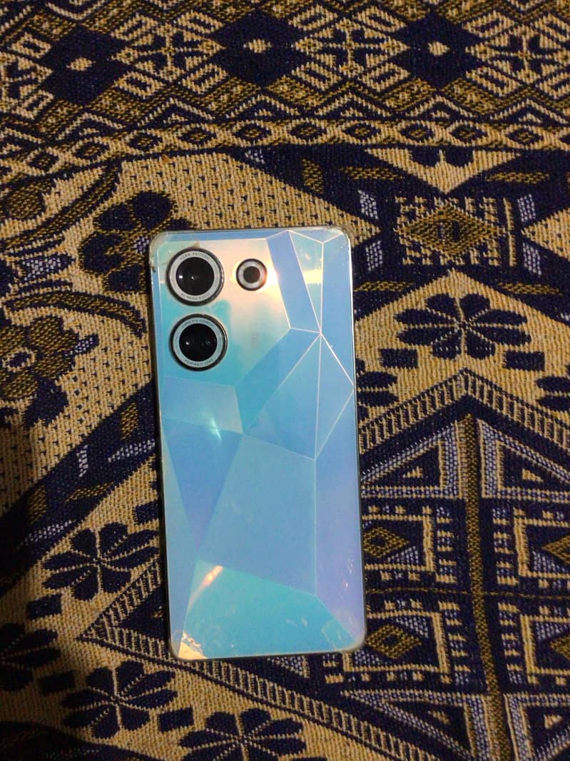 Tecno CAMON 20 5