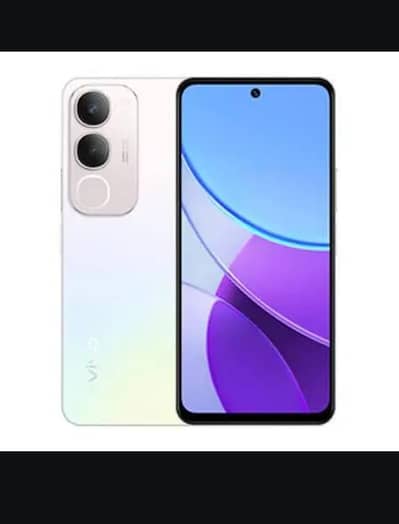 Vivo Y19s 4/128 10.10 condition all ok full box